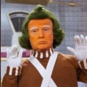 Meet your Posher, Cassandra